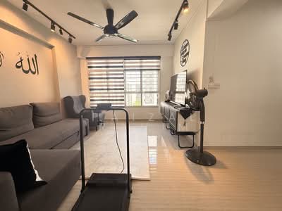 For Sale - 671B Yishun Avenue 4