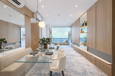 For Sale - Rivelle Tampines