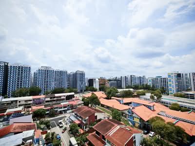 For Sale - 252 Choa Chu Kang Avenue 2