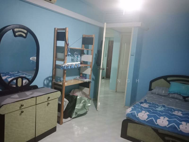 344 Woodlands Street 32, 344 Woodlands Street 32, 3 Bedrooms, 904 sqft, HDB Flat For Rent, by JAGJIT SINGH, 500074839 - Bedroom - PropertyGuru.com.sg