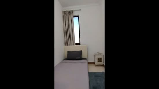 Heritage View, 8 Dover Rise, Room Rental, 100 sqft, Condominium For Rent, by Charlotte Lin, 500074841 - PropertyGuru.com.sg