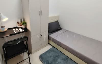 For Rent - Heritage View