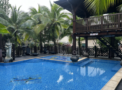 For Sale - Jervois Road