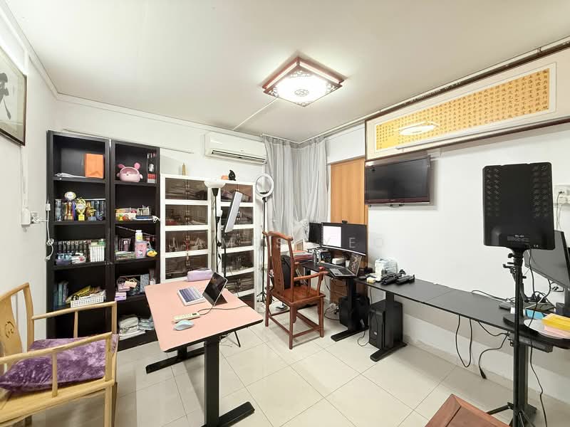 122C Sengkang East Way HDB Flat For Sale at S$ 780,000 | PropertyGuru Singapore - Study