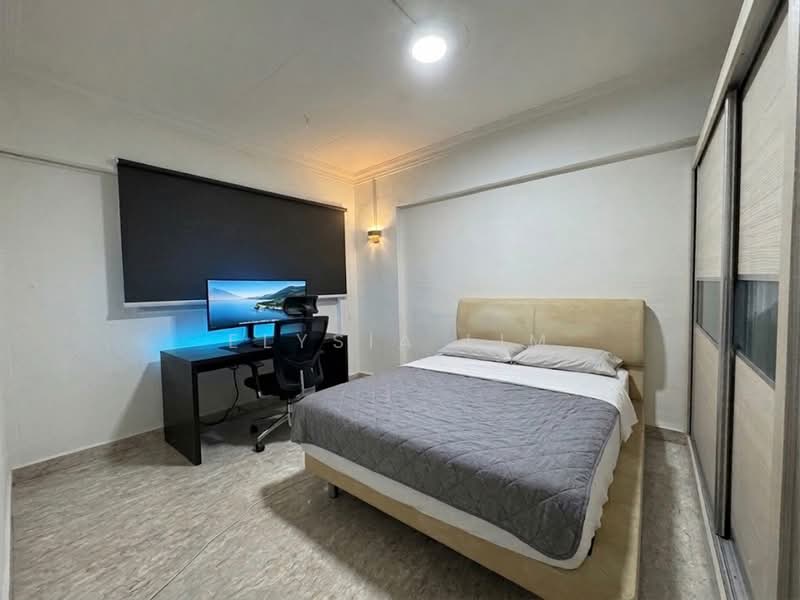 285 Tampines Street 22, 285 Tampines Street 22, 3 Bedrooms, 1,109 sqft, HDB Flat For Rent, by Elysia Lim, 500074847 - Bedroom - PropertyGuru.com.sg