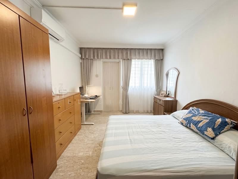 285 Tampines Street 22, 285 Tampines Street 22, 3 Bedrooms, 1,109 sqft, HDB Flat For Rent, by Elysia Lim, 500074847 - Bedroom - PropertyGuru.com.sg