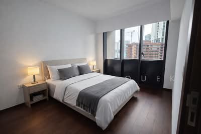 For Sale - Lentor Modern