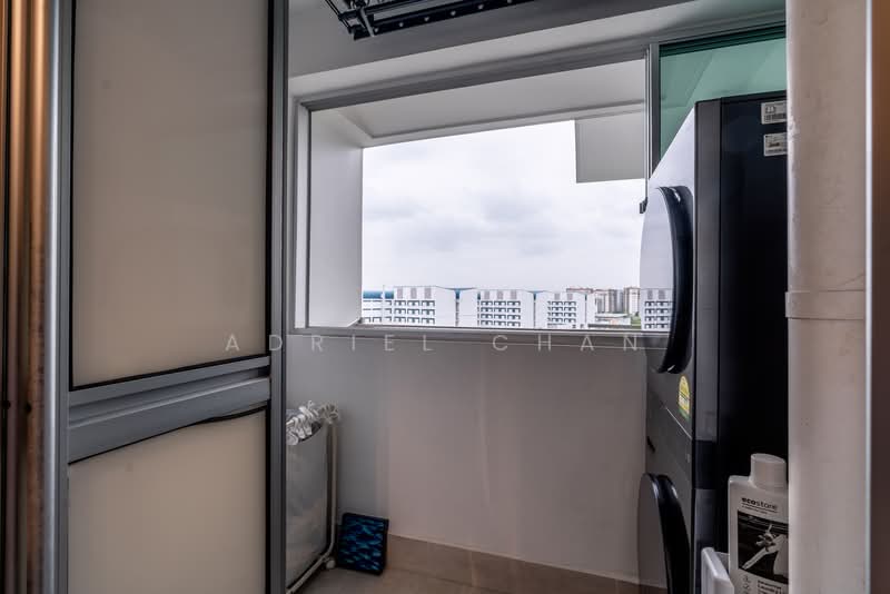 890B Tampines Avenue 1 HDB Flat For Sale at S$ 688,000 | PropertyGuru Singapore - Yard