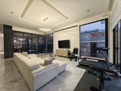 For Sale - Serangoon Garden Estate