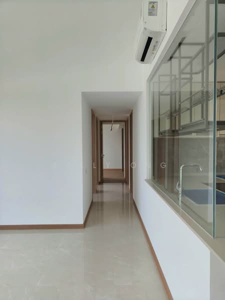 The Botany at Dairy Farm, 3 Dairy Farm Walk, 4 Bedrooms, 1,518 sqft, Condominium For Rent, by Sally Ong, 500074855 - Corridor - PropertyGuru.com.sg