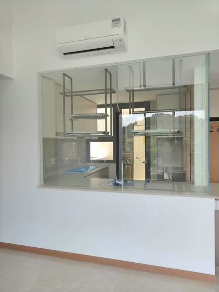 The Botany at Dairy Farm, 3 Dairy Farm Walk, 4 Bedrooms, 1,518 sqft, Condominium For Rent, by Sally Ong, 500074855 - Kitchen - PropertyGuru.com.sg