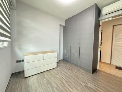 For Rent - 641A Senja Close