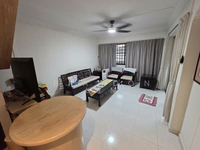 For Rent - 535 Serangoon North Avenue 4