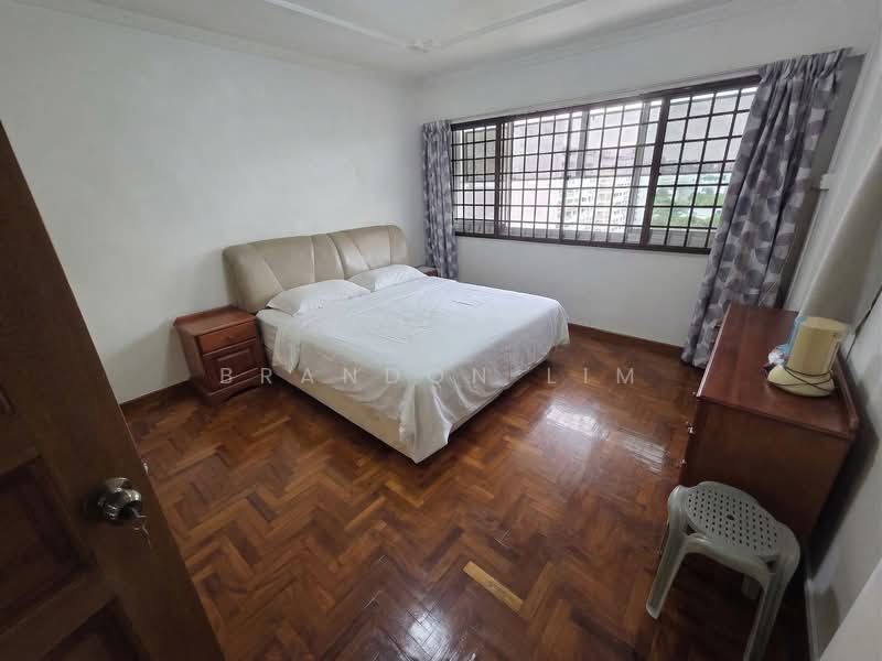 For Rent - 535 Serangoon North Avenue 4