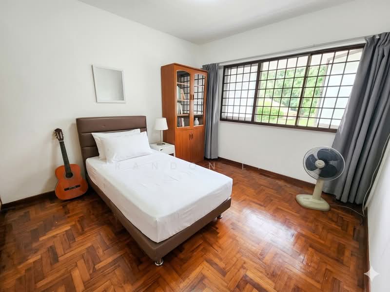 For Rent - 535 Serangoon North Avenue 4