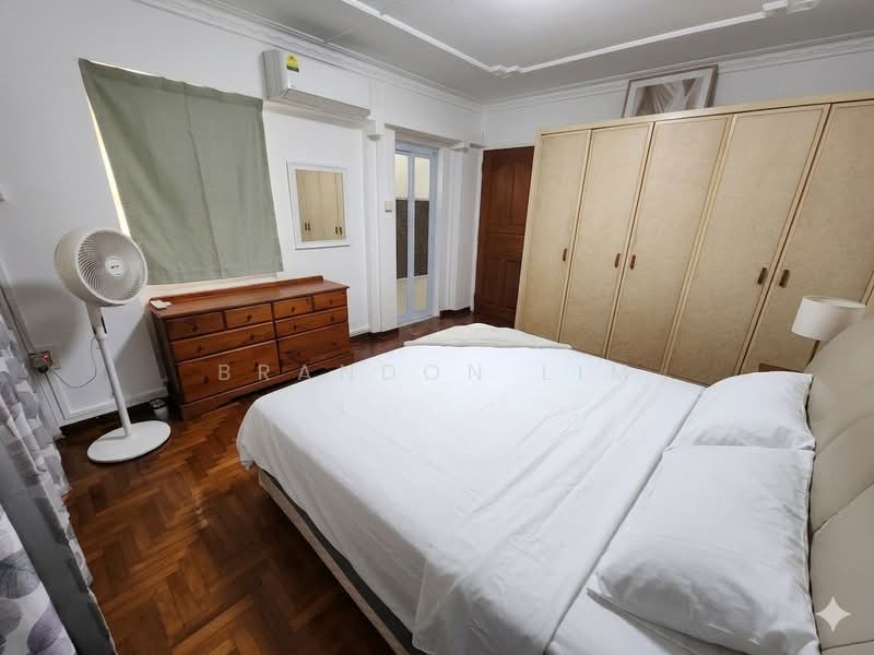 For Rent - 535 Serangoon North Avenue 4