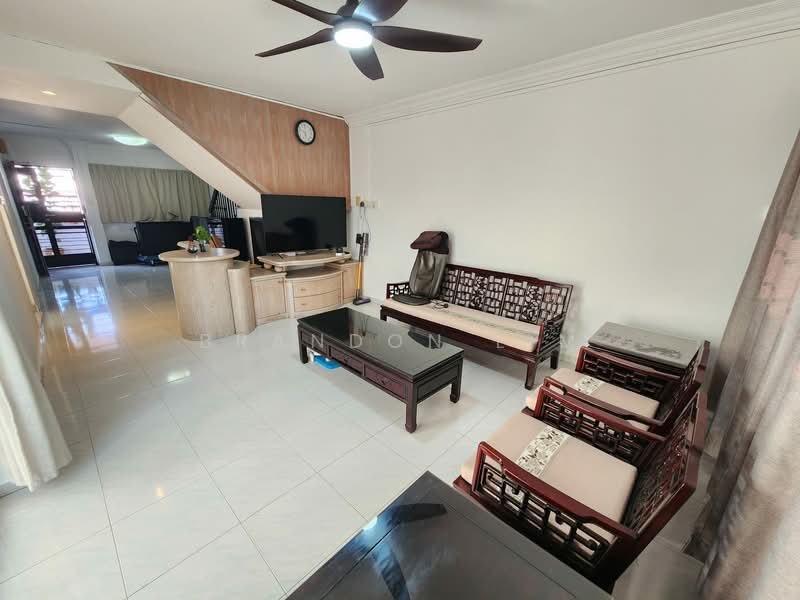 For Rent - 535 Serangoon North Avenue 4