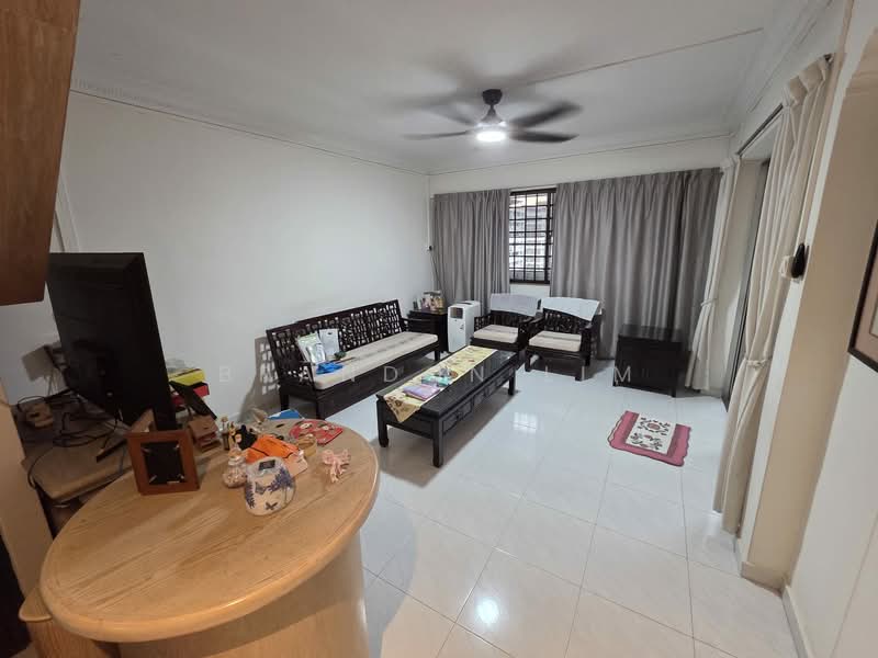 535 Serangoon North Avenue 4, 535 Serangoon North Avenue 4, 4 Bedrooms, 1,582 sqft, HDB Flat For Rent, by Brandon Lim, 500074858 - Living Room - PropertyGuru.com.sg