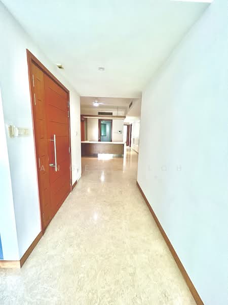 The Berth by the Cove Condominium For Sale at S$ 2,550,000 | PropertyGuru Singapore - Entrance