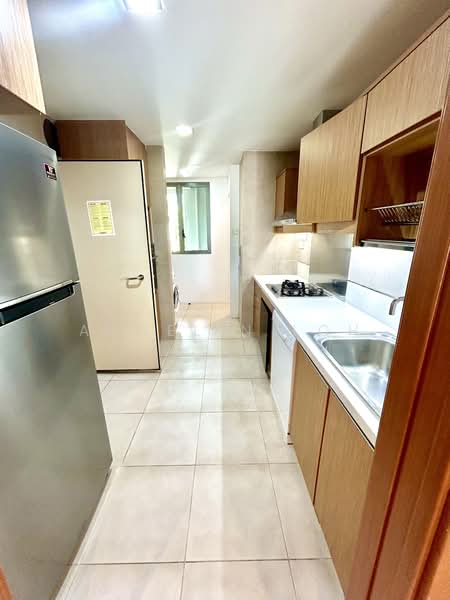 The Berth by the Cove Condominium For Sale at S$ 2,550,000 | PropertyGuru Singapore - Kitchen