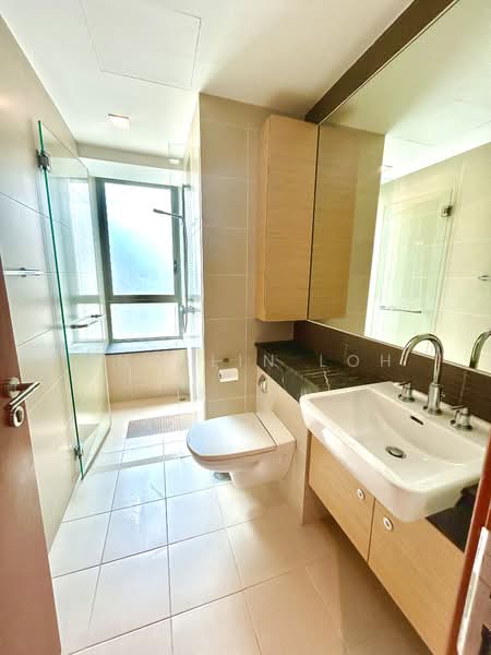 The Berth by the Cove Condominium For Sale at S$ 2,550,000 | PropertyGuru Singapore - Bathroom