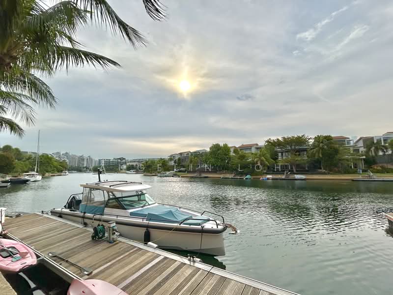 The Berth by the Cove Condominium For Sale at S$ 2,550,000 | PropertyGuru Singapore
