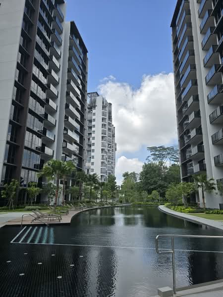The Botany at Dairy Farm, 9 Dairy Farm Walk, 4 Bedrooms, 1,518 sqft, Condominium For Rent, by Quinie Ong, 500074861 - Exterior - PropertyGuru.com.sg