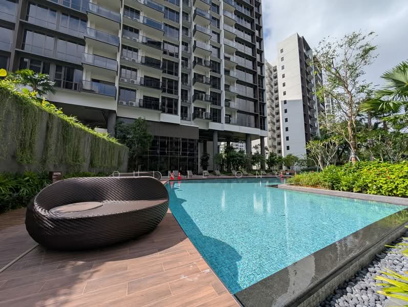 The Botany at Dairy Farm, 9 Dairy Farm Walk, 4 Bedrooms, 1,518 sqft, Condominium For Rent, by Quinie Ong, 500074861 - Exterior - PropertyGuru.com.sg