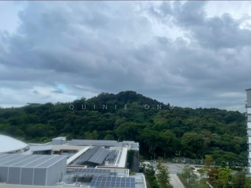 The Botany at Dairy Farm, 9 Dairy Farm Walk, 4 Bedrooms, 1,518 sqft, Condominium For Rent, by Quinie Ong, 500074861 - Exterior - PropertyGuru.com.sg