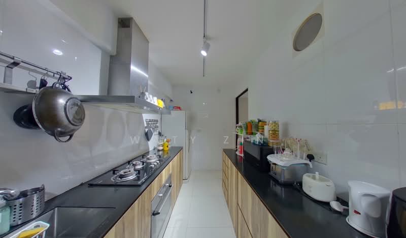 308B Punggol Walk, 308B Punggol Walk, 3 Bedrooms, 990 sqft, HDB Flat For Sale, by Waty Zin, 500074863 - Kitchen - PropertyGuru.com.sg