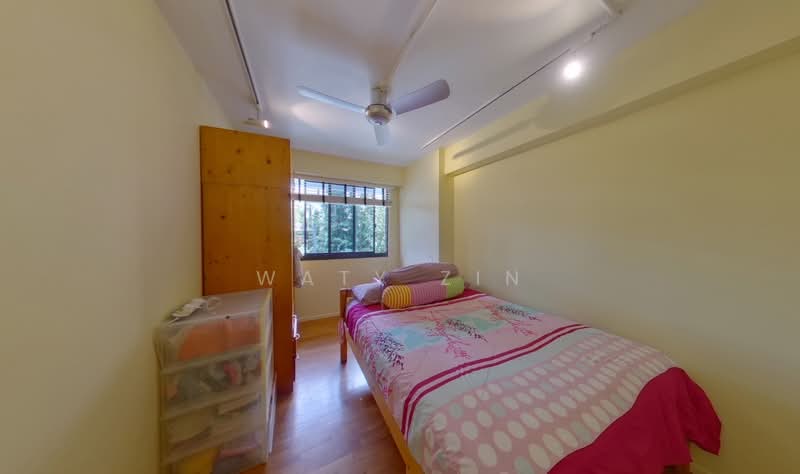 308B Punggol Walk, 308B Punggol Walk, 3 Bedrooms, 990 sqft, HDB Flat For Sale, by Waty Zin, 500074863 - Bedroom - PropertyGuru.com.sg