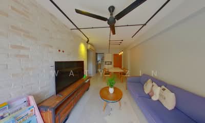 For Sale - 308B Punggol Walk