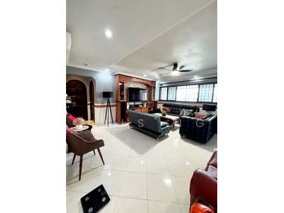 For Sale - 114 Bukit Purmei Road