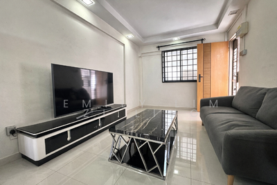 For Sale - 237 Yishun Ring Road