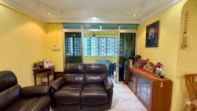 For Sale - 258 Kim Keat Avenue