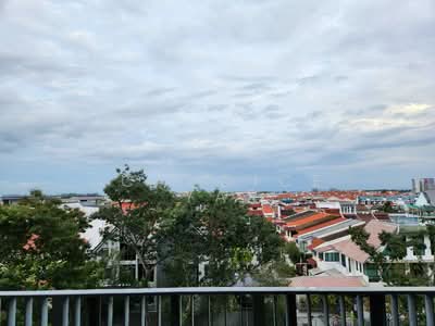 For Sale - The Glades