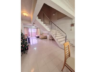 For Sale - 628 Hougang Avenue 8