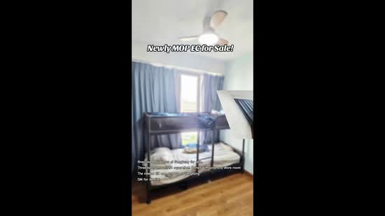 Rivercove Residences EC Executive Condominium For Sale at S$ 1,628,000 | PropertyGuru Singapore