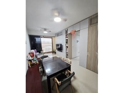 For Sale - Rivercove Residences EC