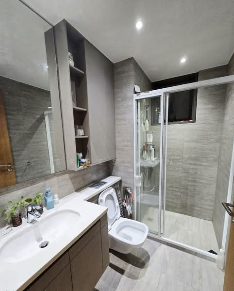 Rivercove Residences EC Executive Condominium For Sale at S$ 1,628,000 | PropertyGuru Singapore - Bathroom