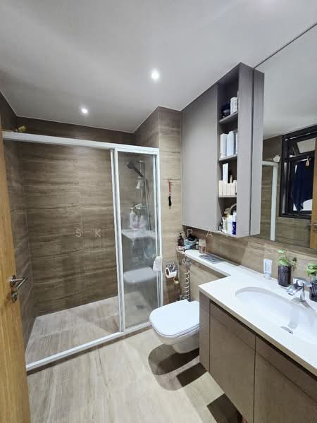 Rivercove Residences EC Executive Condominium For Sale at S$ 1,628,000 | PropertyGuru Singapore - Bathroom