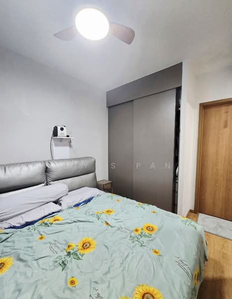 Rivercove Residences EC Executive Condominium For Sale at S$ 1,628,000 | PropertyGuru Singapore - Bedroom