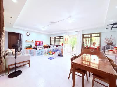 For Sale - 154 Jalan Teck Whye