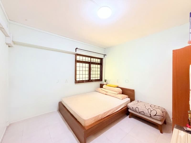 154 Jalan Teck Whye, 154 Jalan Teck Whye, 3 Bedrooms, 1,076 sqft, HDB Flat For Sale, by James Yeo, 500074874 - Bedroom - PropertyGuru.com.sg
