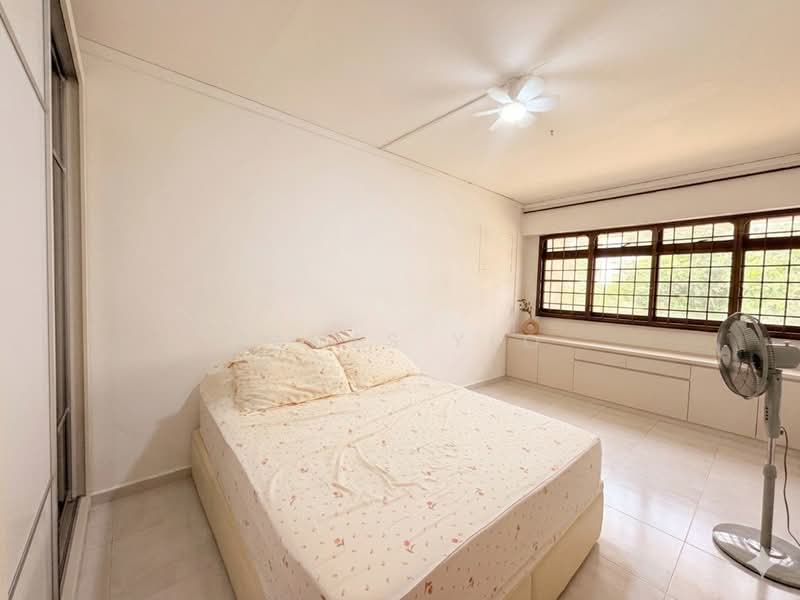 154 Jalan Teck Whye, 154 Jalan Teck Whye, 3 Bedrooms, 1,076 sqft, HDB Flat For Sale, by James Yeo, 500074874 - Bedroom - PropertyGuru.com.sg