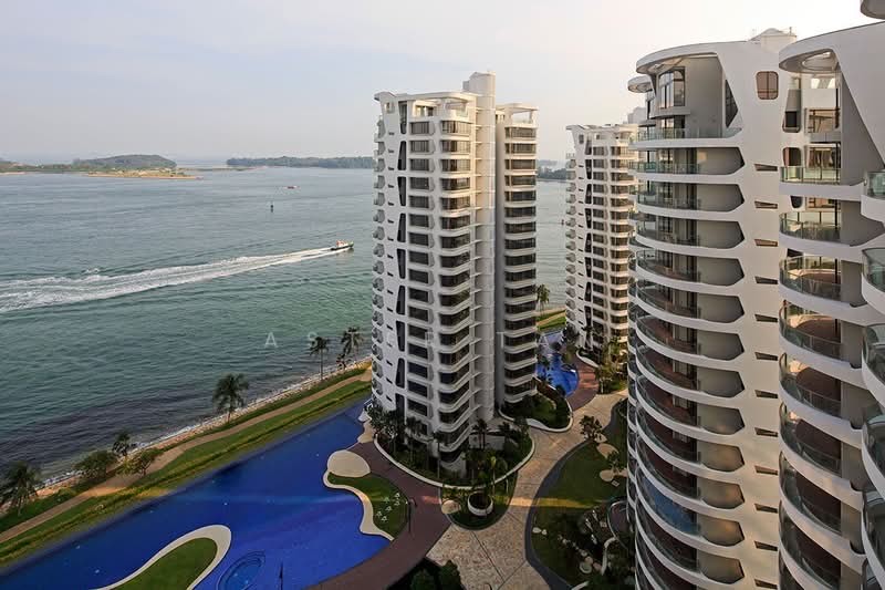 Cape Royale Condominium For Sale at S$ 4,052,000 | PropertyGuru Singapore - Exterior