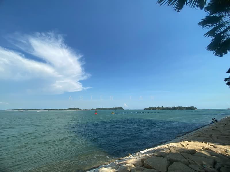 Cape Royale Condominium For Sale at S$ 4,052,000 | PropertyGuru Singapore - Exterior