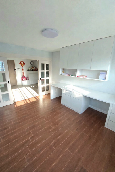 109 Pasir Ris Street 11 HDB Flat For Sale at S$ 730,000 | PropertyGuru Singapore - Study