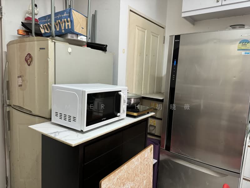 202 ang mo kio avenue 3, 202 ang mo kio avenue 3, 250 sqft, Shop / Shophouse For Rent, by Amber Oh 胡晓薇, 500074880 - Kitchen - CommercialGuru.com.sg