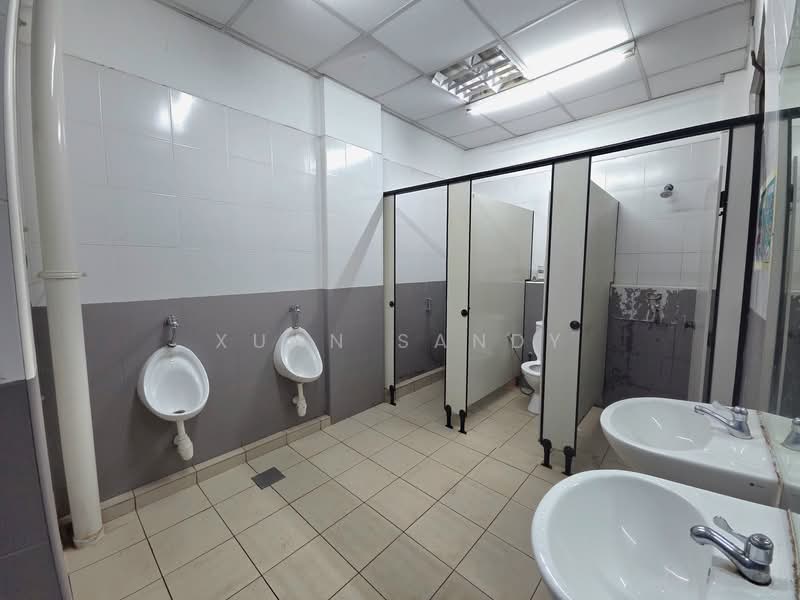 Nordix, 1 Woodlands Industrial Park E2, 7,320 sqft, Factory / Workshop (B2) For Sale, by Xuan Sandy, 500074881 - CommercialGuru.com.sg